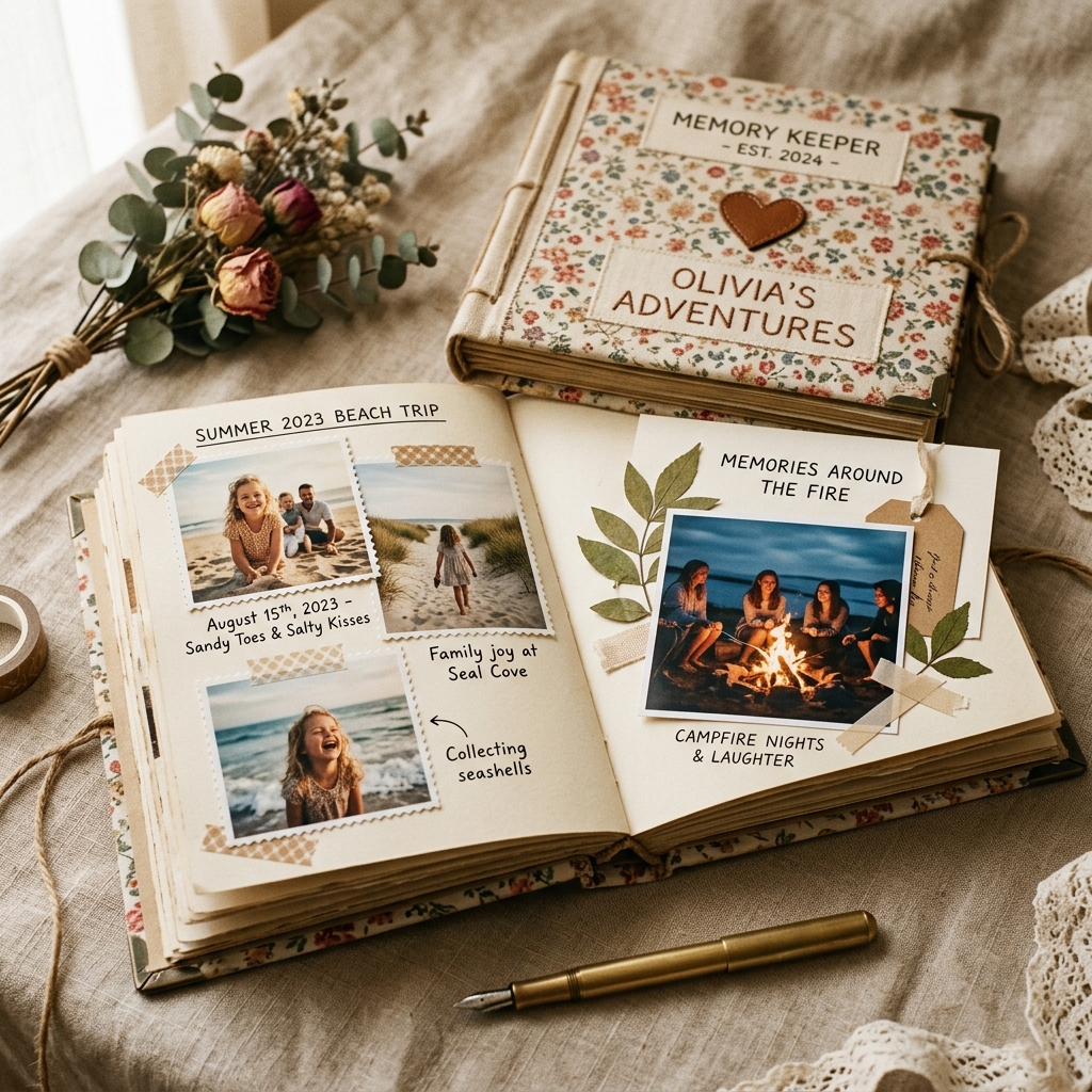 Albums