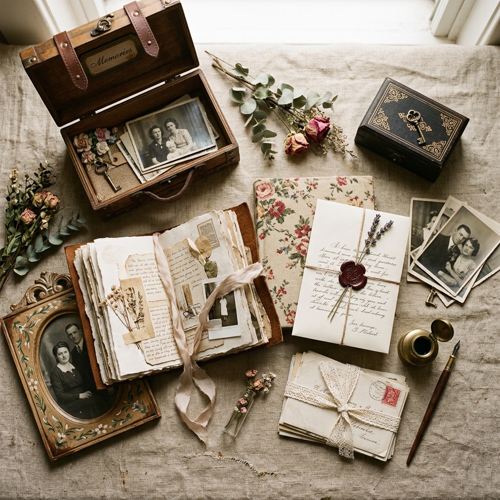 Handmade Gift Collection