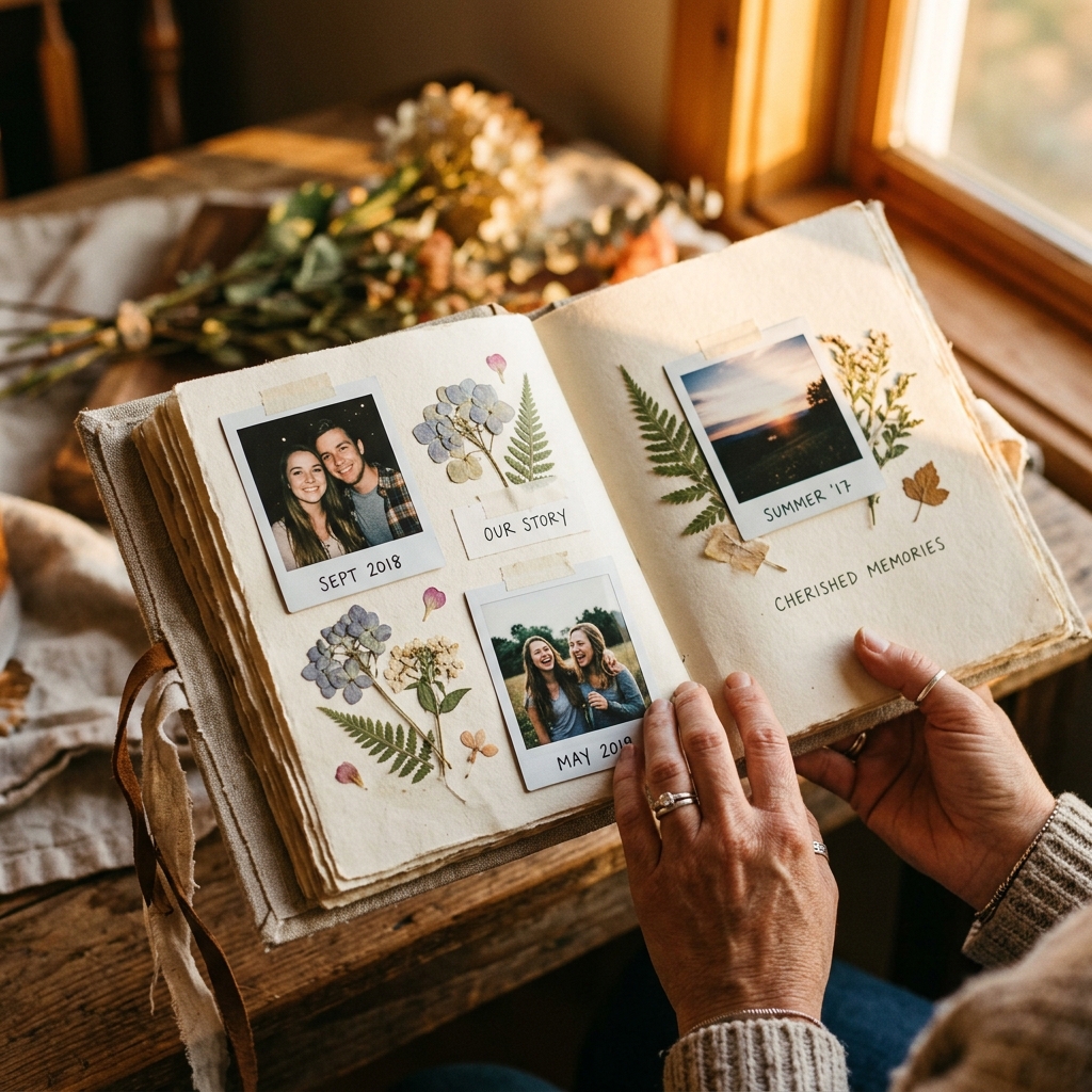 Memory Album