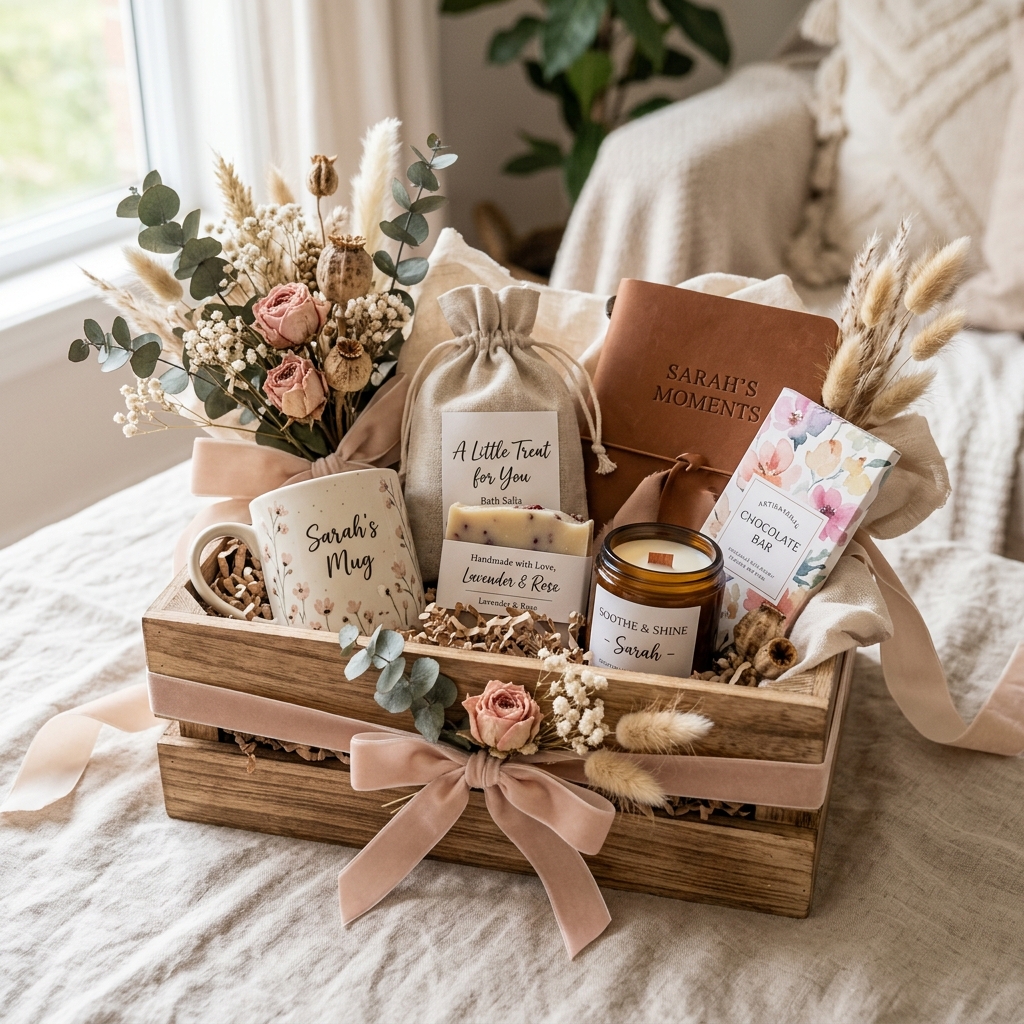 Hampers